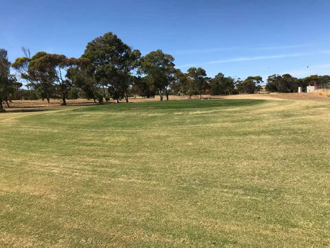 Streaky Bay Golf Club - Darwin Tourism 2