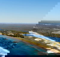 Stuarts Point - Darwin Tourism