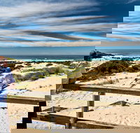 Submarine Beach Walking Track - Darwin Tourism