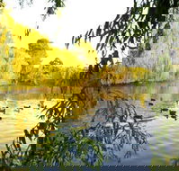 Sunbury - Darwin Tourism