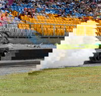 Sydney Dragway - Darwin Tourism