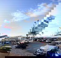 Tannum Central Shopping Centre - Darwin Tourism