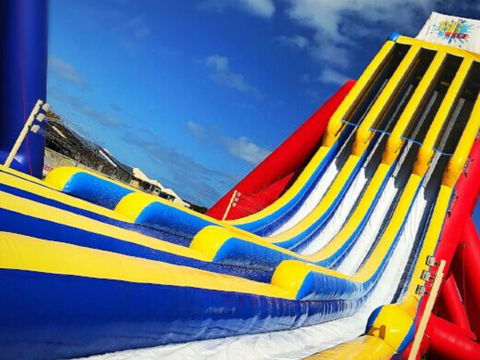The Big Wedgie - Darwin Tourism 1