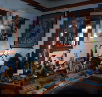 The Woodcraft Gallery - Darwin Tourism