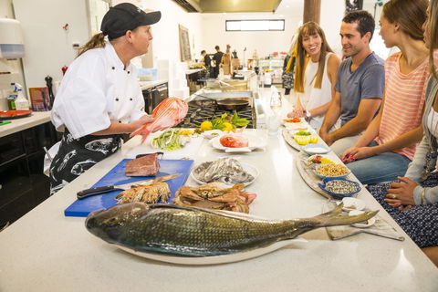 The Fresh Fish Place - Darwin Tourism 2