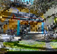 The Royal Queensland Art Society Inc. - Darwin Tourism
