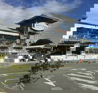 The Pavilions Marketplace - Darwin Tourism