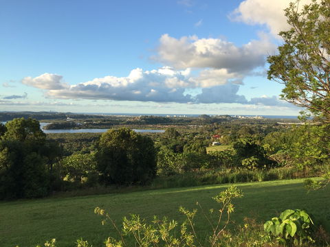 The Pavilions Marketplace - Darwin Tourism 1