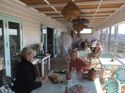 The Pavilions Marketplace - Darwin Tourism 2