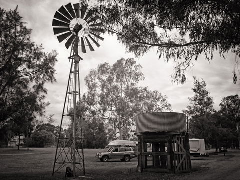 Tipperary Flat - Darwin Tourism 1