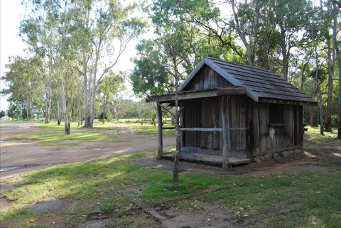 Tipperary Flat - Darwin Tourism 2