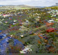 Toodyay - Darwin Tourism