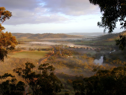 Toodyay - Darwin Tourism 1