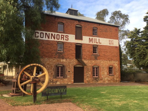 Toodyay - Darwin Tourism 2