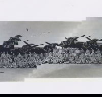 Top Secret WWII Tour - Darwin Tourism