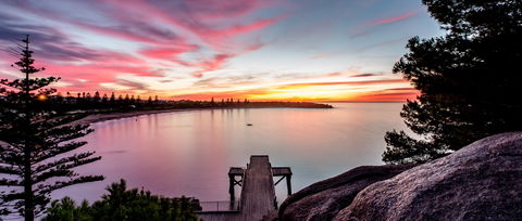 Tourist Drive Route 50 - Darwin Tourism 1