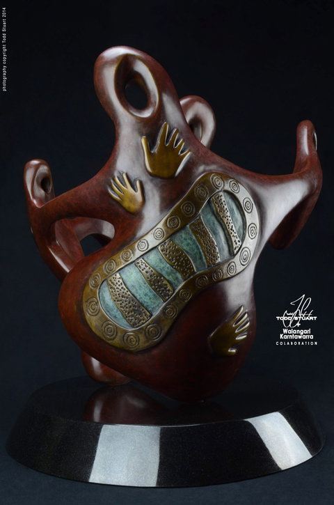 Ultimate Art Gallery - Darwin Tourism 0