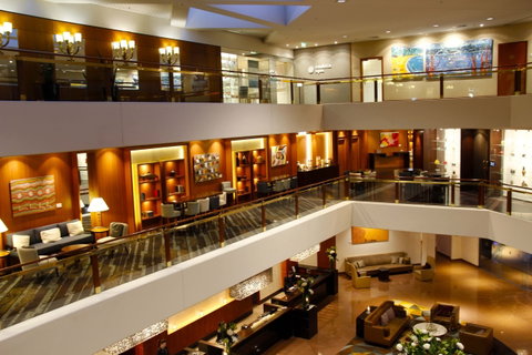 Ultimate Art Gallery - Darwin Tourism 1