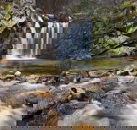 Upper Crystal Creek - Darwin Tourism