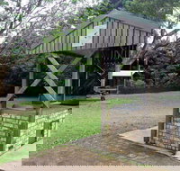 Victoria Park picnic area