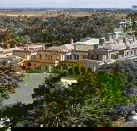 Werribee - Darwin Tourism