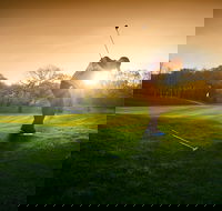 Williamtown and Medowie - Darwin Tourism