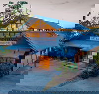 Witzig Gallery - Darwin Tourism