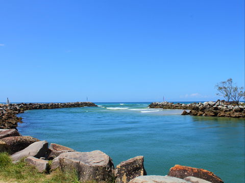 Wooli Beach - Darwin Tourism 0