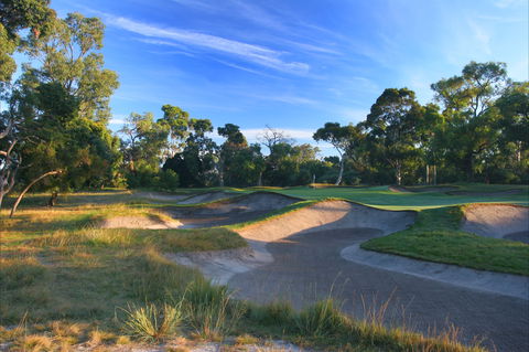 Woodlands Golf Club - Darwin Tourism 0