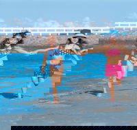Wynnum - Darwin Tourism