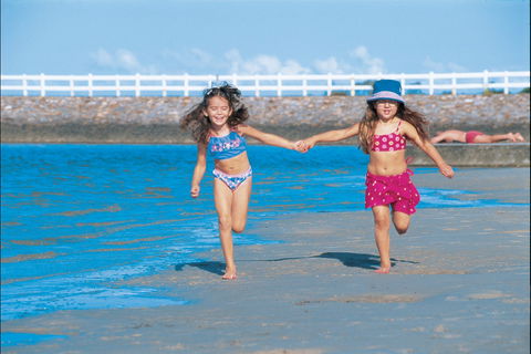 Wynnum - Darwin Tourism 0