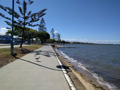 Wynnum - Darwin Tourism 2