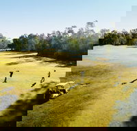 Yarrawonga Mulwala Golf Club Resort - Darwin Tourism