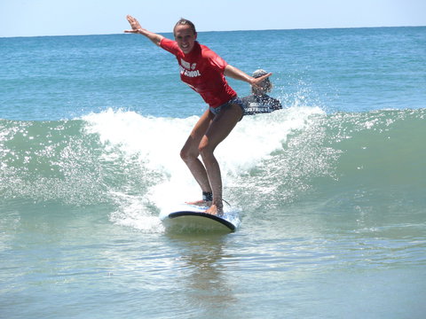 Agnes Water - Darwin Tourism 1