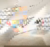 Ararat Gallery TAMA - Darwin Tourism