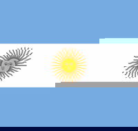 Argentina Embassy of - Darwin Tourism