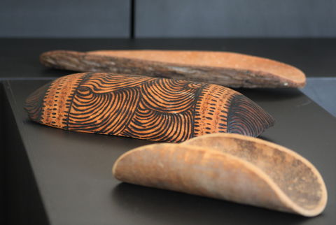 Art Trails In The Moree Plains - Darwin Tourism 1