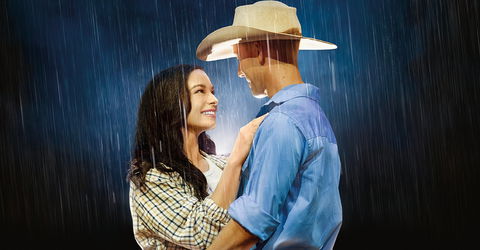 Australian Outback Spectacular's Heartland - Darwin Tourism 0
