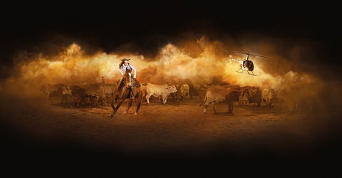 Australian Outback Spectacular's Heartland - Darwin Tourism 2