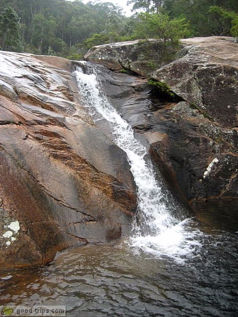 Biamanga Cultural Area (Mumbulla Creek Falls And Picnic Area) - Darwin Tourism 0
