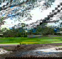 Birrarrung Park - Darwin Tourism