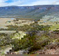 Blackheath Lookouts Driving Route - Darwin Tourism