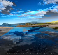Boat Harbour Rock Pool Gerringong - Darwin Tourism