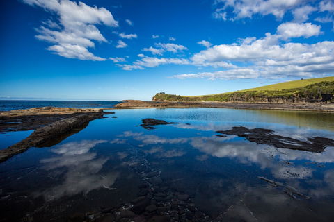 Boat Harbour Rock Pool, Gerringong - Darwin Tourism 0