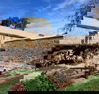 Bon Accord Mine Complex - Darwin Tourism