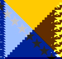 Bosnia and Herzegovina Embassy of - Darwin Tourism