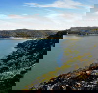 Brisbane Water National Park - Darwin Tourism