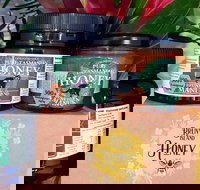 Bruny Island Honey - Darwin Tourism