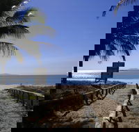 Bucasia Beach - Darwin Tourism