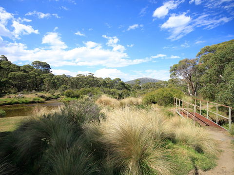 Bullocks Walking Track - Darwin Tourism 0